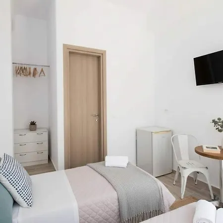 Beautiful W Kitchen Right In Mykonos Center * Mykonos Town